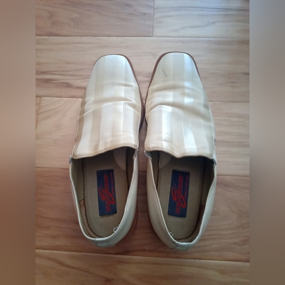 Giorgio Brutini Men's Shoes 10.5M - Picture 3 of 4